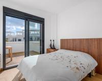 Resale - Apartments - Orihuela Costa - Los Balcones