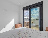 Resale - Apartments - Orihuela Costa - Los Balcones