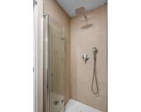 Resale - Apartments - Orihuela Costa - Los Balcones