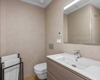 Resale - Apartments - Orihuela Costa - Los Balcones