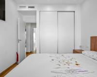 Resale - Apartments - Orihuela Costa - Los Balcones