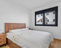 Resale - Apartments - Orihuela Costa - Los Balcones