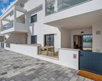 Resale - Apartments - Orihuela Costa - Los Balcones