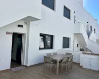 Resale - Apartments - Orihuela Costa - Los Balcones