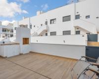 Resale - Apartments - Orihuela Costa - Los Balcones