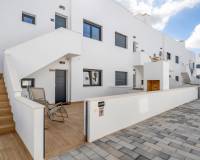 Resale - Apartments - Orihuela Costa - Los Balcones