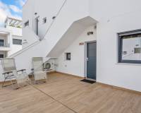 Resale - Apartments - Orihuela Costa - Los Balcones