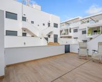 Resale - Apartments - Orihuela Costa - Los Balcones
