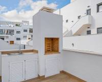 Resale - Apartments - Orihuela Costa - Los Balcones