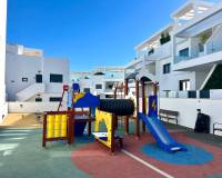Resale - Apartments - Orihuela Costa - Los Balcones