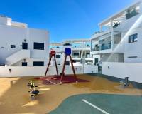 Resale - Apartments - Orihuela Costa - Los Balcones
