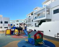 Resale - Apartments - Orihuela Costa - Los Balcones