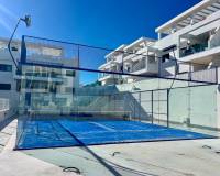 Resale - Apartments - Orihuela Costa - Los Balcones