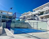 Resale - Apartments - Orihuela Costa - Los Balcones