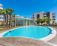 Resale - Apartments - Orihuela Costa - Los Dolses