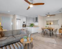 Resale - Apartments - Orihuela Costa - Los Dolses