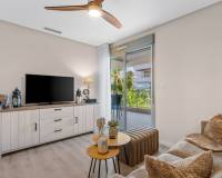 Resale - Apartments - Orihuela Costa - Los Dolses