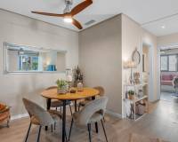 Resale - Apartments - Orihuela Costa - Los Dolses
