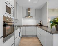 Resale - Apartments - Orihuela Costa - Los Dolses