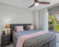 Resale - Apartments - Orihuela Costa - Los Dolses