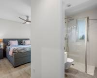 Resale - Apartments - Orihuela Costa - Los Dolses