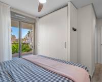 Resale - Apartments - Orihuela Costa - Los Dolses