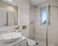 Resale - Apartments - Orihuela Costa - Los Dolses