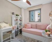 Resale - Apartments - Orihuela Costa - Los Dolses