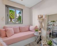 Resale - Apartments - Orihuela Costa - Los Dolses
