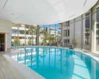 Resale - Apartments - Orihuela Costa - Los Dolses
