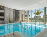 Resale - Apartments - Orihuela Costa - Los Dolses