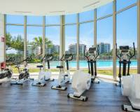 Resale - Apartments - Orihuela Costa - Los Dolses