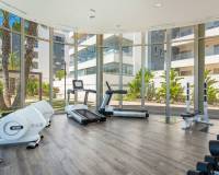 Resale - Apartments - Orihuela Costa - Los Dolses
