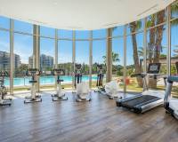 Resale - Apartments - Orihuela Costa - Los Dolses
