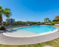 Resale - Apartments - Orihuela Costa - Los Dolses
