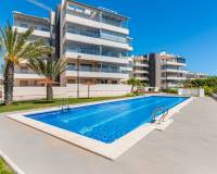 Resale - Apartments - Orihuela Costa - Los Dolses