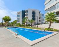 Resale - Apartments - Orihuela Costa - Los Dolses