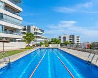 Resale - Apartments - Orihuela Costa - Los Dolses