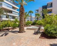 Resale - Apartments - Orihuela Costa - Los Dolses