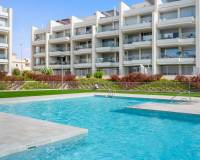 Resale - Apartments - Orihuela Costa - Los Dolses