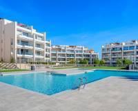 Resale - Apartments - Orihuela Costa - Los Dolses