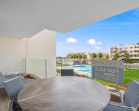 Resale - Apartments - Orihuela Costa - Los Dolses