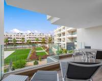 Resale - Apartments - Orihuela Costa - Los Dolses
