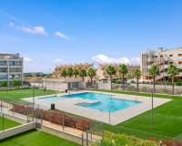 Resale - Apartments - Orihuela Costa - Los Dolses