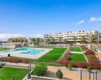 Resale - Apartments - Orihuela Costa - Los Dolses
