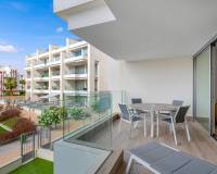 Resale - Apartments - Orihuela Costa - Los Dolses
