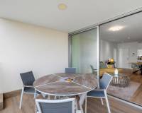 Resale - Apartments - Orihuela Costa - Los Dolses