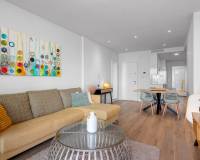 Resale - Apartments - Orihuela Costa - Los Dolses