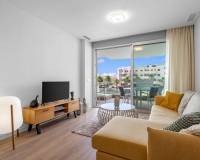 Resale - Apartments - Orihuela Costa - Los Dolses
