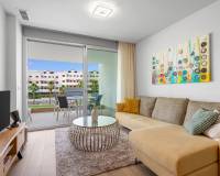 Resale - Apartments - Orihuela Costa - Los Dolses